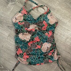 Carve designs Camaro tankini 34C